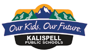 Kalispell School District #5 Logo